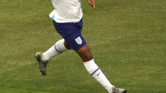 2022 Dünya Kupası: İngiltere: 6  - İran: 2