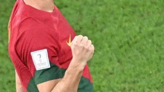 2022 Dünya Kupası: Portekiz: 3 - Gana: 2