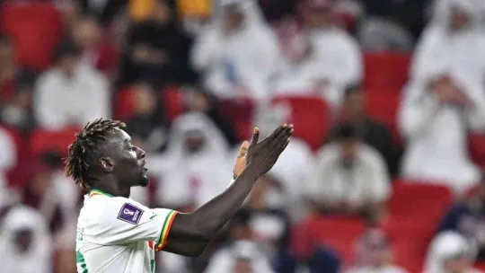 2022 FIFA Dünya Kupası: Katar: 1 - Senegal: 3