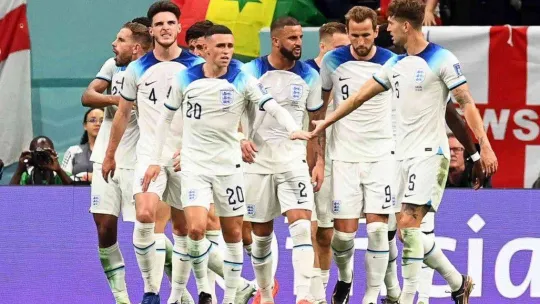 2022 FIFA Dünya Kupası'nda çeyrek final heyecanı