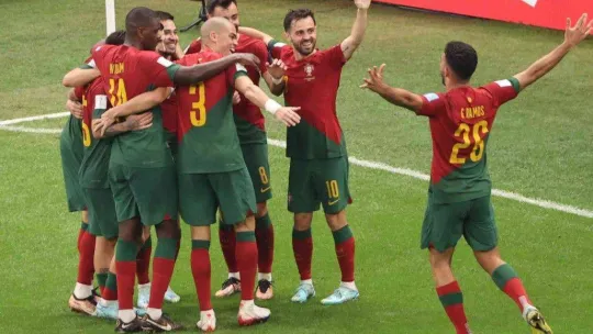 2022 FIFA Dünya Kupası'nda çeyrek final heyecanı