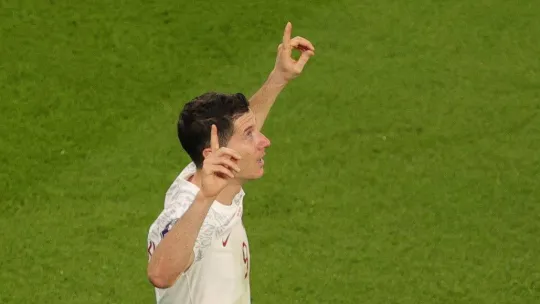 2022 FIFA Dünya Kupası: Polonya: 2 - Suudi Arabistan: 0