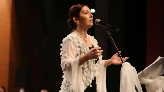 2022'ye türkülerle veda