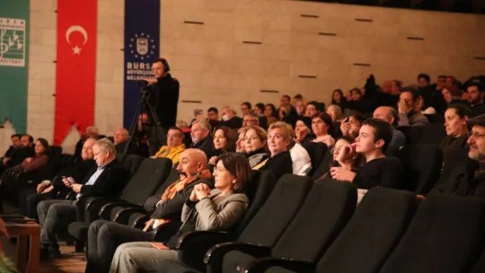 2022'ye türkülerle veda