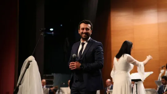 2022'ye türkülerle veda