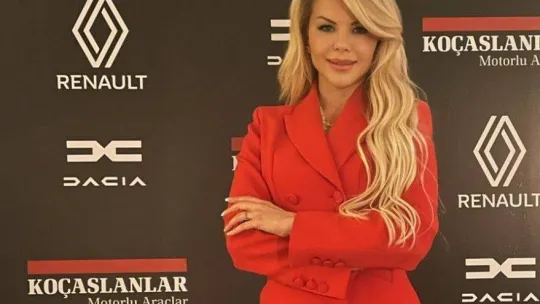 2022 yılının 'en'leri ödüllendirildi