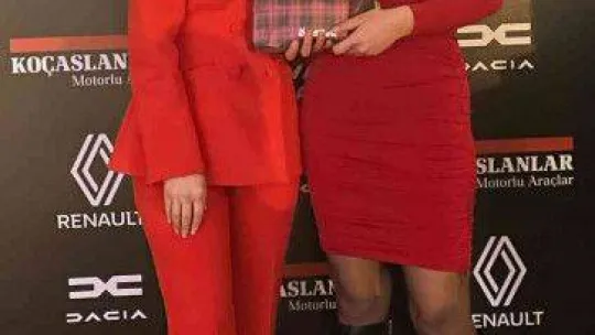 2022 yılının 'en'leri ödüllendirildi