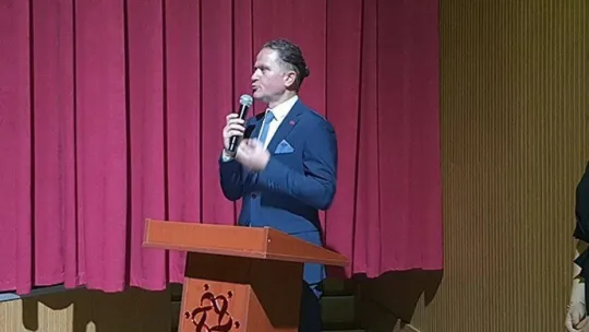 Engeller dayanışmayla aşılıyor