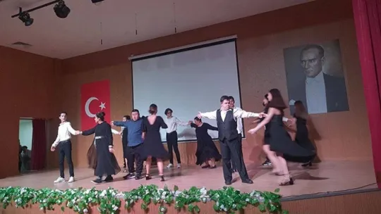 Engeller dayanışmayla aşılıyor