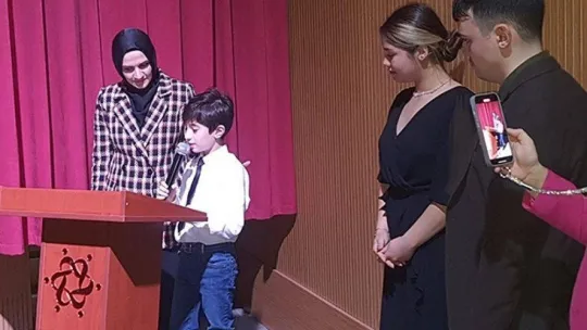 Engeller dayanışmayla aşılıyor