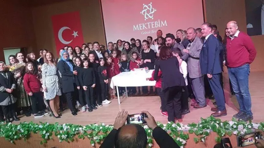 Engeller dayanışmayla aşılıyor