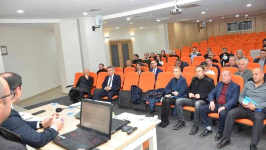 2023 Bilecik'te sağlık yılı olacak