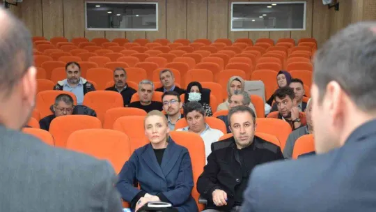 2023 Bilecik'te sağlık yılı olacak