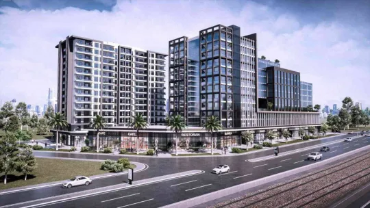 2023 Bursa Büyükşehir'in hasat yılı olacak