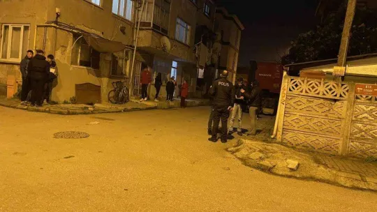 2023'e kavgayla girdiler, o anlar kameraya yansıdı