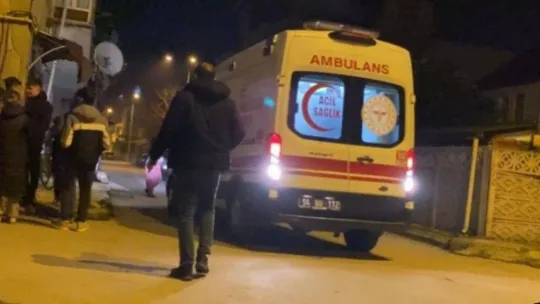 2023'e kavgayla girdiler, o anlar kameraya yansıdı