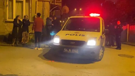 2023'e kavgayla girdiler, o anlar kameraya yansıdı