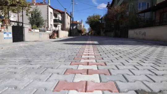 2023 İvrindi için üstyapı yılı olacak