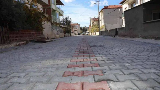 2023 İvrindi için üstyapı yılı olacak