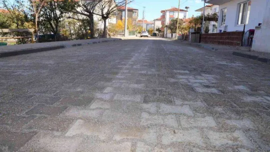 2023 İvrindi için üstyapı yılı olacak