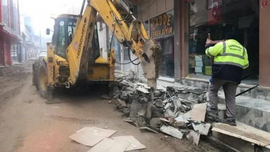 2023 İvrindi için üstyapı yılı olacak