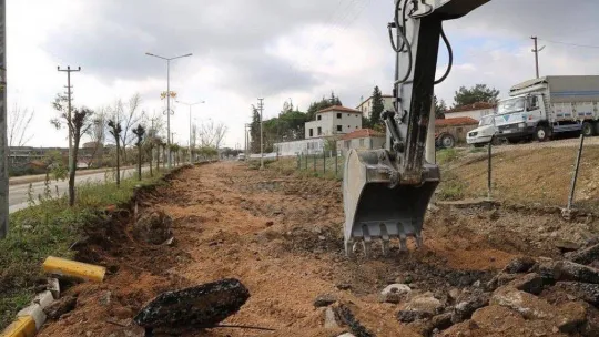 2023 İvrindi için üstyapı yılı olacak