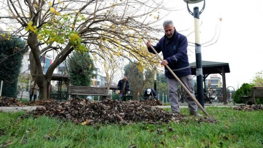 2023'ün ana teması daha yeşil bir Altıeylül