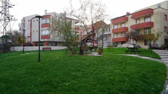 2023'ün ana teması daha yeşil bir Altıeylül