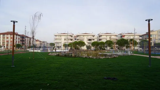 2023'ün ana teması daha yeşil bir Altıeylül