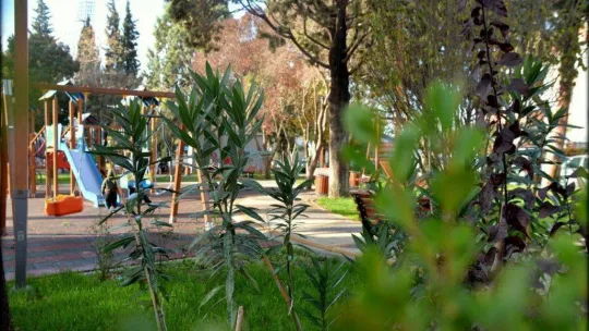 2023'ün ana teması daha yeşil bir Altıeylül