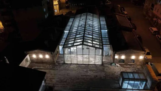 2023 Yıldırım'ın yılı olacak