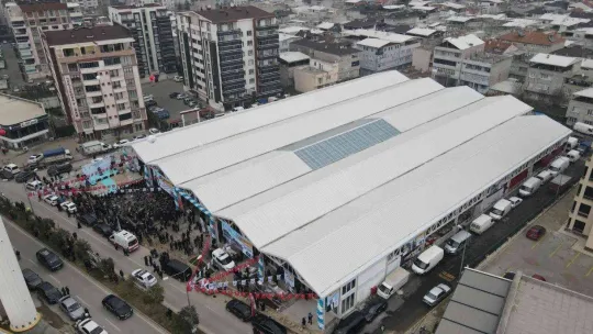 2023 Yıldırım'ın yılı olacak