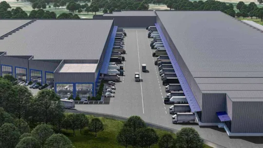 2023 Yıldırım'ın yılı olacak