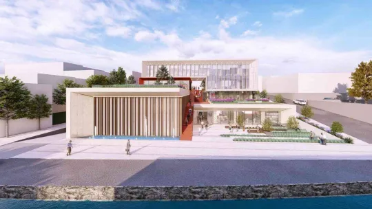 2023 Yıldırım'ın yılı olacak