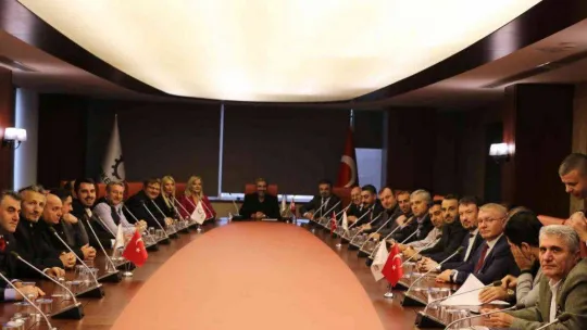2023 yılı tahmini bütçe: 25 milyon