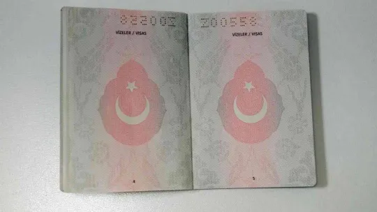 2023 yılı vergi, harç ve ceza ücretleri belli oldu