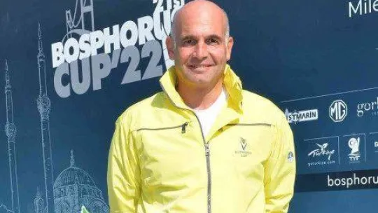 21. Bosphorus Cup sona erdi