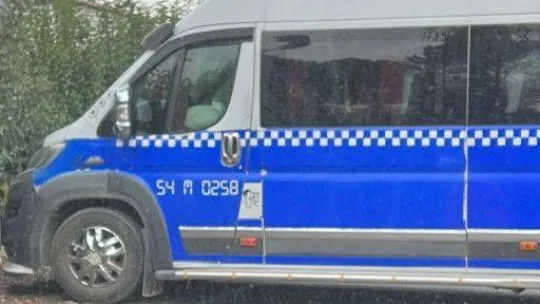 21 yaşındaki genç kızın dehşeti yaşadığı minibüs trafikten men edildi