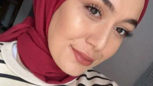 21 yaşındaki Sedanur'dan 90 gündür haber yok