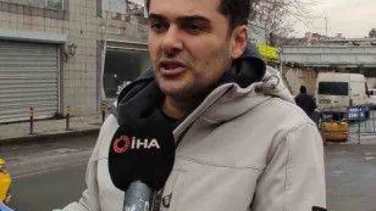 21 yıllık kiracı ailenin sorununa, İBB Yönetimi çözüm bulamadı