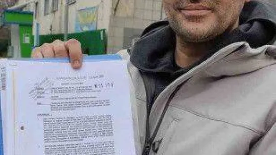 21 yıllık kiracı ailenin sorununa, İBB Yönetimi çözüm bulamadı