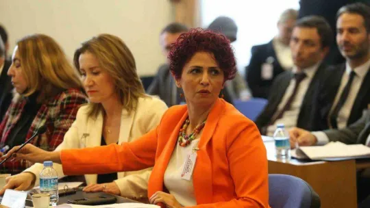 2.2 milyon vatandaşı ilgilendiren EYT teklifi görüşmeleri Plan ve Bütçe Komisyonu'nda başladı