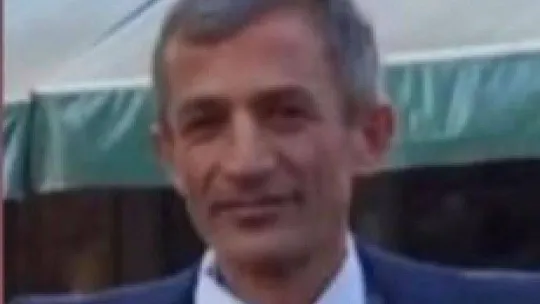 23 gündür kayıptı cesedi su dolu kuyuda bulundu