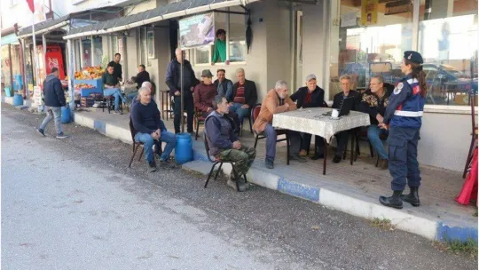 272 kadının telefonuna KADES uygulaması indirildi