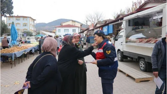 272 kadının telefonuna KADES uygulaması indirildi