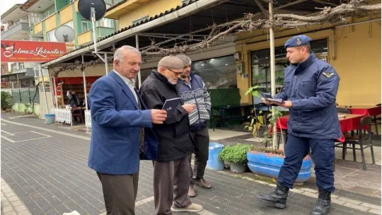 272 kadının telefonuna KADES uygulaması indirildi