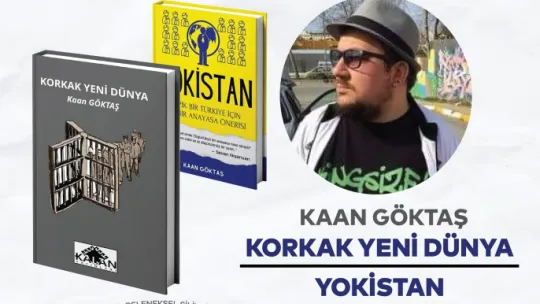 62. Yoğurt Festivali'nde Silivrili Yazarlarımız Kitapseverlerle Buluşuyor