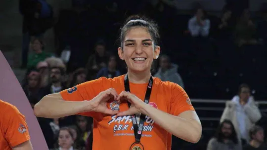 28. Kadınlar Cumhurbaşkanlığı Kupası: Fenerbahçe: 78 - ÇBK Mersin Yenişehir Belediyesi: 84