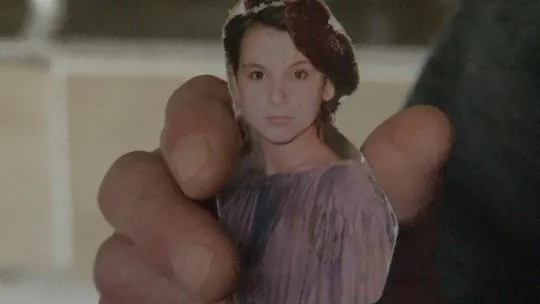 28 yıldır eşinin fotoğrafını cüzdanında taşıyor