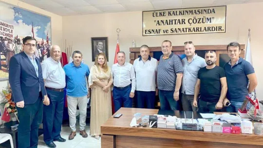 HÖH temsilcilerinden Silivri çıkarması